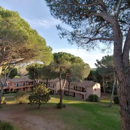 Residences Du Golf Сен-Рафаэль Экстерьер фото