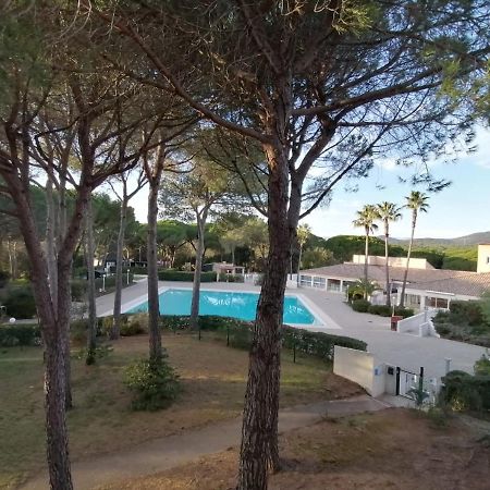 Residences Du Golf Сен-Рафаэль Экстерьер фото