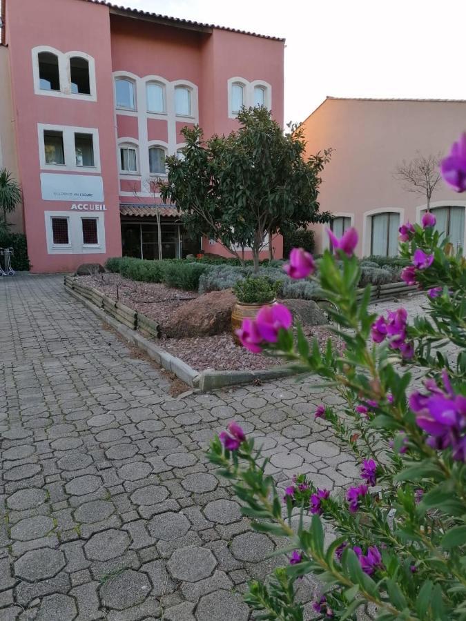 Residences Du Golf Сен-Рафаэль Экстерьер фото
