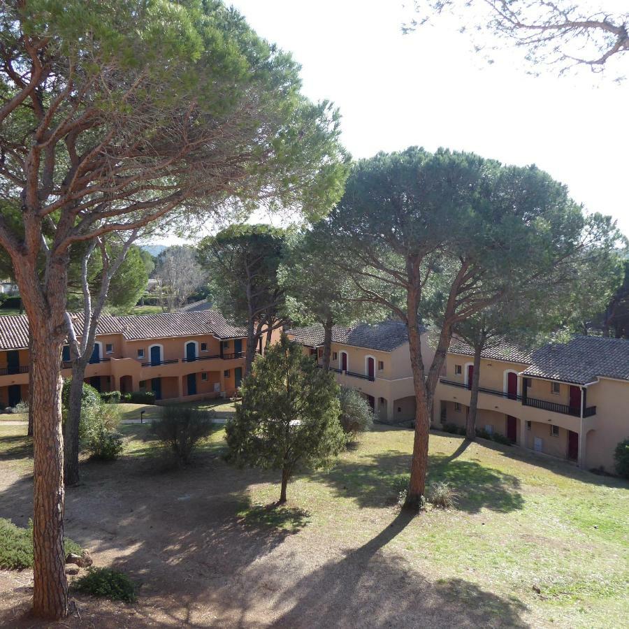 Residences Du Golf Сен-Рафаэль Экстерьер фото